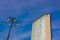 Hotel Panizza Hotel in zona Connor Language Services