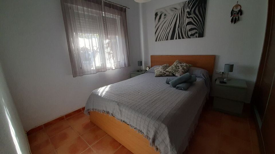 3 bedroom chalet in Chiclana de la Frontera