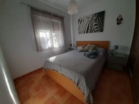 3 bedroom chalet in Chiclana de la Frontera Отели рядом с достопримечательностью «Iro»