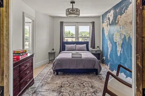 Buffalo Villa For Large Groups