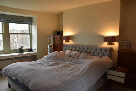 Mount View 5 Bed Victorian Family Home