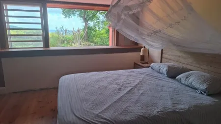 Marguerite Rose Creole House