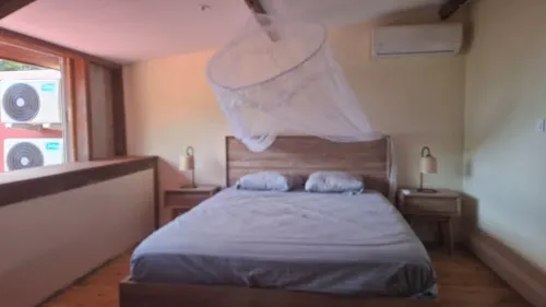 Marguerite Rose Creole House Hotel a Basse Terre