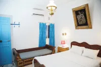 La Grande Suite Berbère with Rooftop Hotels in 