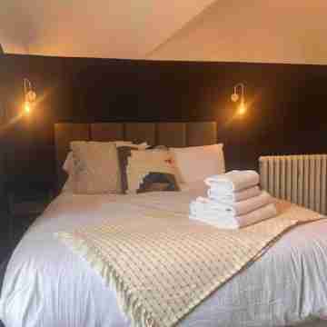 House With Private Garden Near The Stray Rooms