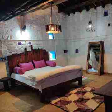 Aaranyam - It's a Vibe. Rooms