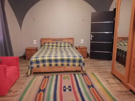 Marvelous villa with AC in Giza Governorate