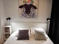 Weekend  Apartment, City Center