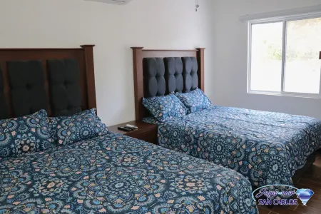 Turquesa 2 Joyas del mar San Carlos