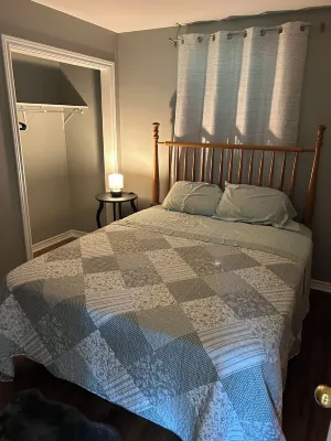 Crows Nest - cozy retreat on the Trans Canada Trail Miramichi River Access Hotels in Ludlow