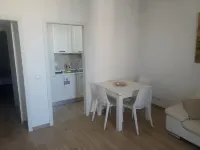 Grandma Pina's house. Apartment a short distance from the sea with air conditioning Hotels in Torre Canne