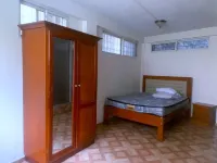 Charming studio in awesome Petion-Ville/Musseau with AC and Inverter