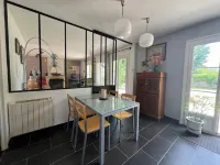 Le Fleuriau - Tours Loire Valley Hotels in Saint-Avertin