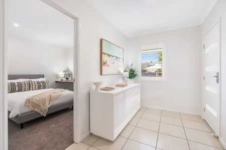 Seaside Serenity Marcoola: Coastal Retreat