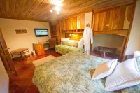 Los Suenos Resort - Beautiful Rainforest And Golf Course View Punta Leona附近的飯店