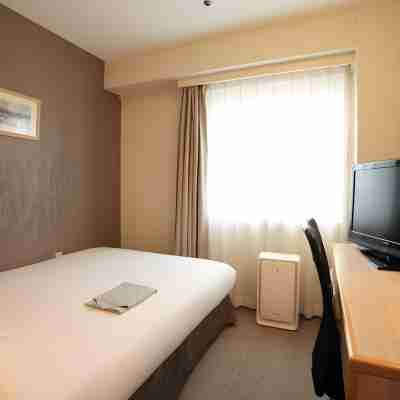 スマイルホテル下関 Rooms