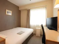 Smile Hotel Shimonoseki Hotels near Mekari Park