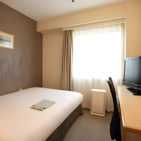 Smile Hotel Shimonoseki