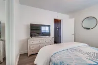 Majestic Coastal Retreat in Coronado