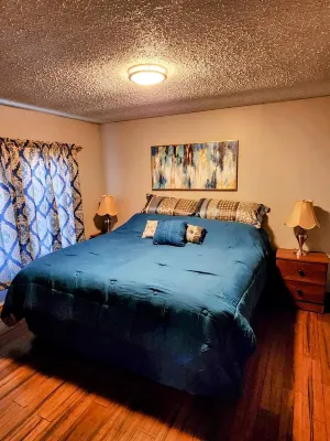 VALLEY VISTA 3-bedroom 2-bath house in Lucasville