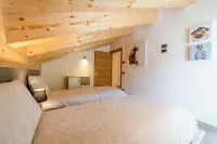 RU TORT, ski in-out of SellaRonda, premium penthouse in the Dolomites, exclusive Hotels in Livinallongo del Col di Lana