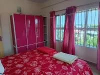 2 BHK Furnished Flat - Suite - 200 m to Guruvayoor Temple