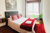 O FARO APARMENTS RIBADEO Hotels in Ribadeo