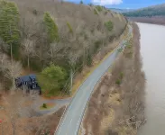 Centerline Creek• Private River Access• Private Hiking Trails• 11 Acres