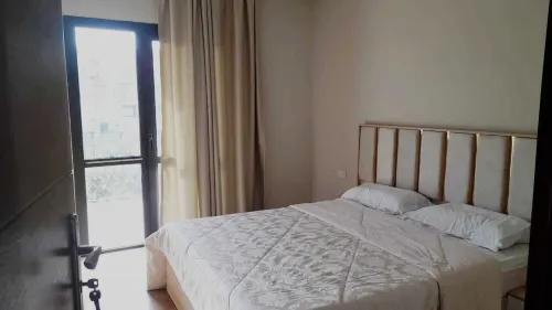 00201102430222 Apartment inside Westown Beverly Hills Compound, Sheikh Zayed