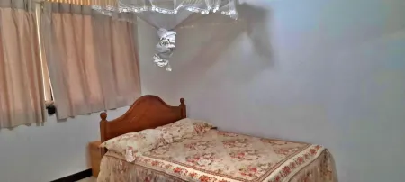 Welcome to our charming homestay,