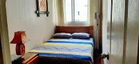 Comfortable apartment in Santiago de Surco Hotels in Santiago de Surco