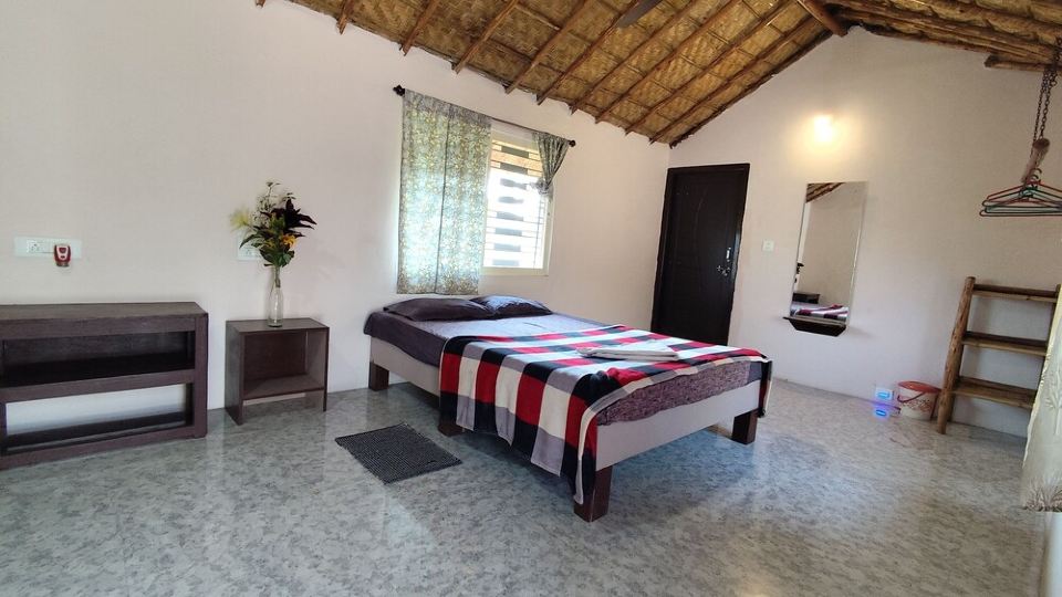 Little banana homestay