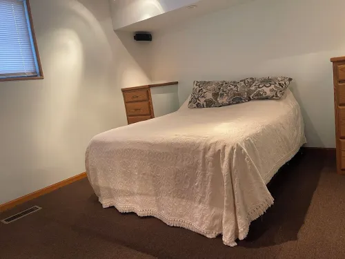 Lake Tippecanoe, Little Tippy retreat—sleeps 12, dog friendly, private lakefront