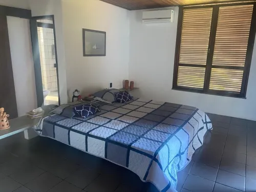 Beach House in Porto Seguro (Coroa Vermelha) 30 meters from the beach.