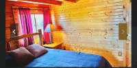 Walnut Ridge Cabin 2 Bedrooms and Hot Tub Jacuzzi