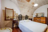 Gorgeous and Peaceful Villa in Puglia