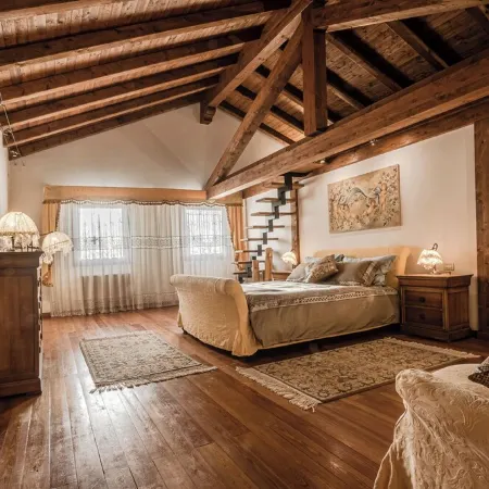 Villa Tania Jesolo Venice