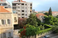 Comfortable, beautifully designed  apartment with a perfect location in Jounieh Hotels in Jounieh