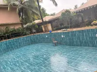 Goya Gate Beach Resort - Pools