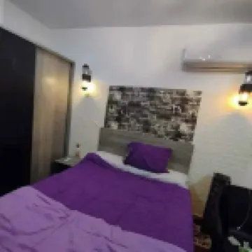 Sekhmatone 1-bedroom apartment 酒店