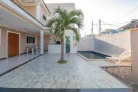 Casa Confortável no Recreio a 10 Minutos da Praia de Grumari