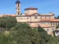 Bel Appartement Avec Grande Terrasse à 5mn à Pieds de la Plage et des Commerces