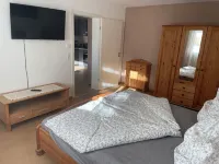 FeWo Albliebe - located in a cul-de-sac, near barefoot path and hiking area Hotels in Messstetten