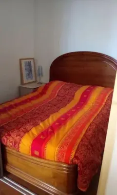 SEYNE 20 minutes from SERRE PONCON Các khách sạn ở Seyne