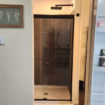 BRAND NEW! 1-bedroom apartment in the beautiful historic village of Greene, NY