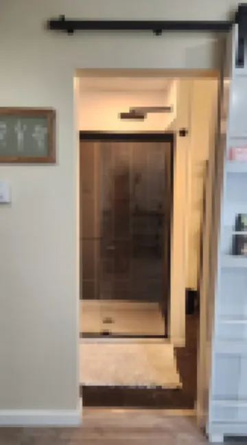 BRAND NEW! 1-bedroom apartment in the beautiful historic village of Greene, NY