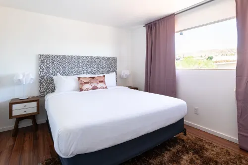 C2- Spotless Designer King Suite Home with View