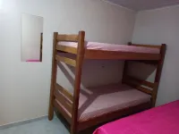 Spacious house 3 minutes from the beach Hotels in Itapoa