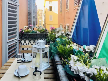 Apartment Battistero XX Marzo