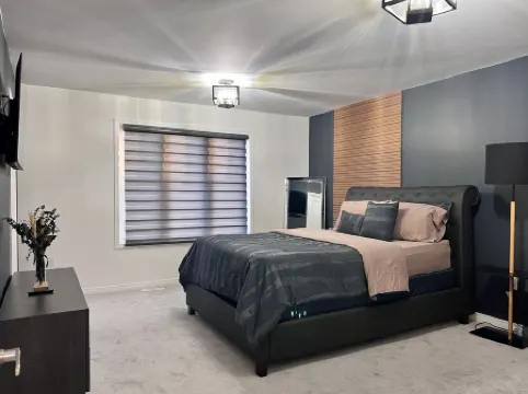 Sweet Deal! Spacious 4bd Home Comfortably Sleeps 10.